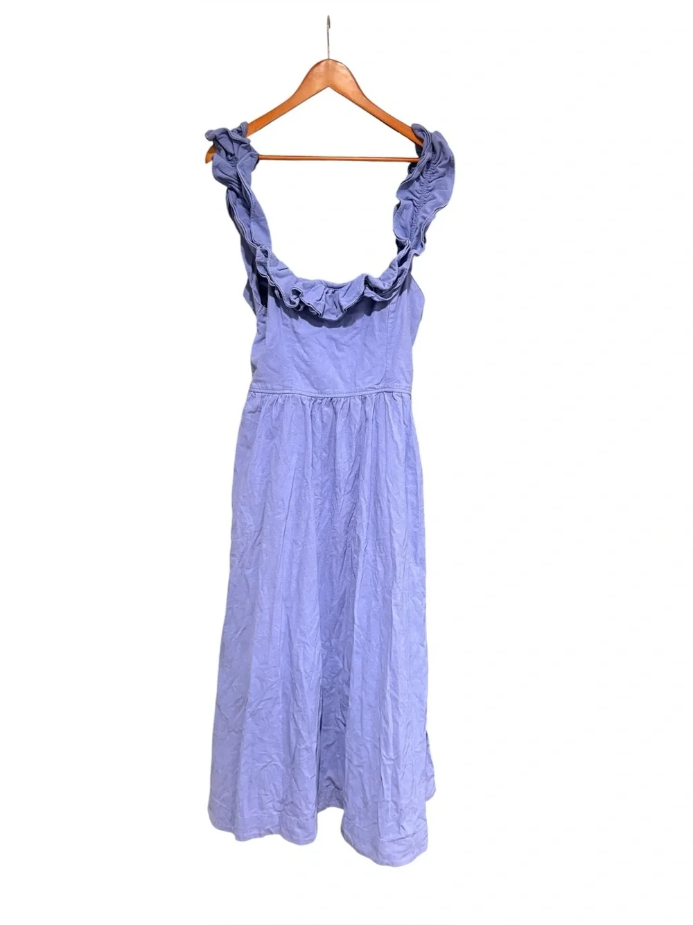 Free People charming lavender